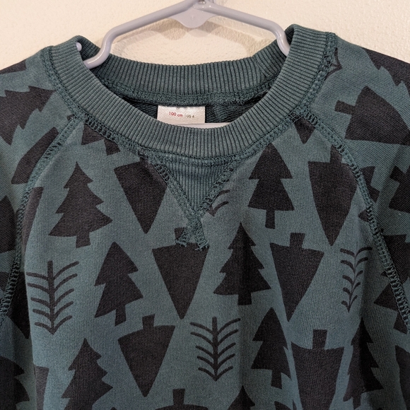 Evergreen Tree Set - Picture 4 of 5